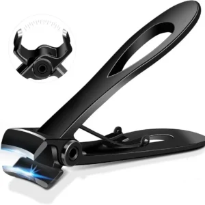 Extra Large Toe Nail Clippers For Thick Nails Heavy Duty Professional UK Stock