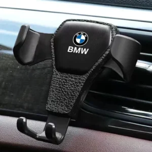 BMW Car Vent Phone Holder Car Accessories Universal All Models X1 X5 F10 F20 F30