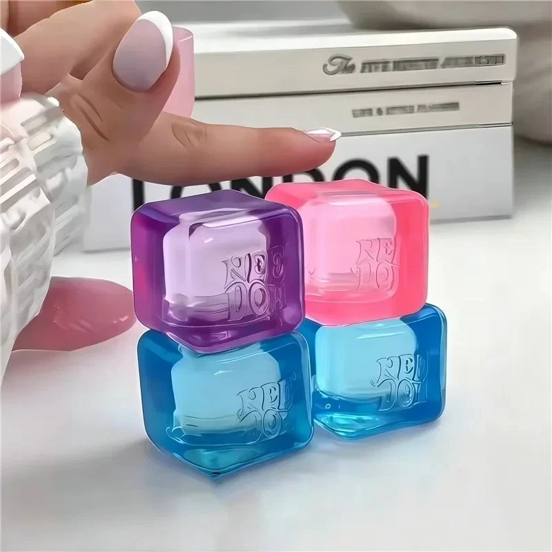 Needoh Nice Ice Baby 4 Pack - Sensory Squishy Fidget Toy, Stress Relief UK - Image 6