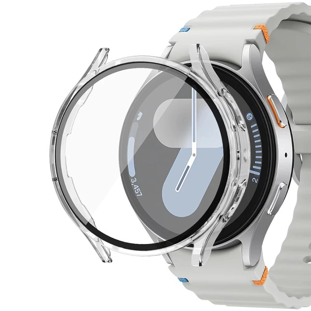 Samsung Galaxy Watch 7/6/5 40mm & 44mm TPU Case Protector