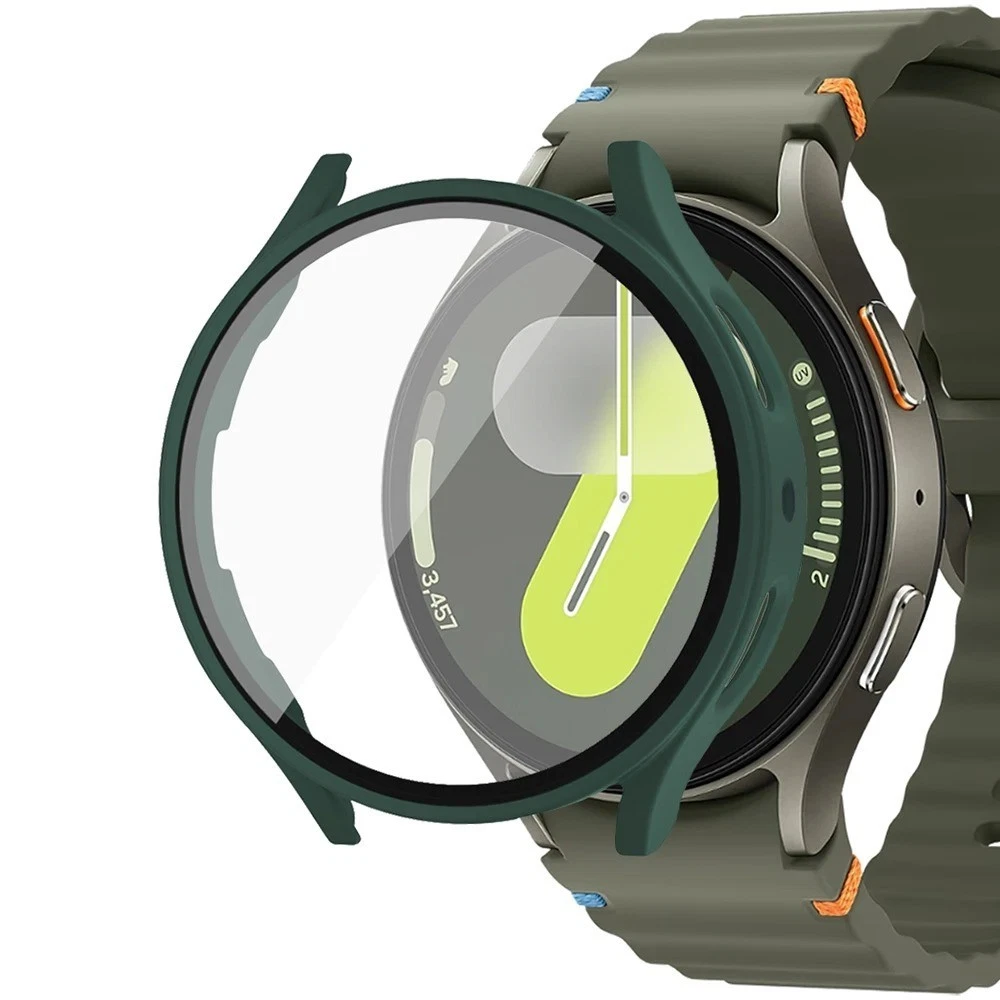 Samsung Galaxy Watch 7/6/5 40mm & 44mm TPU Case Protector