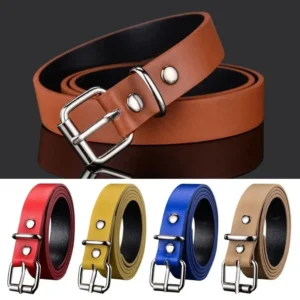 Belts & Belt Buckles