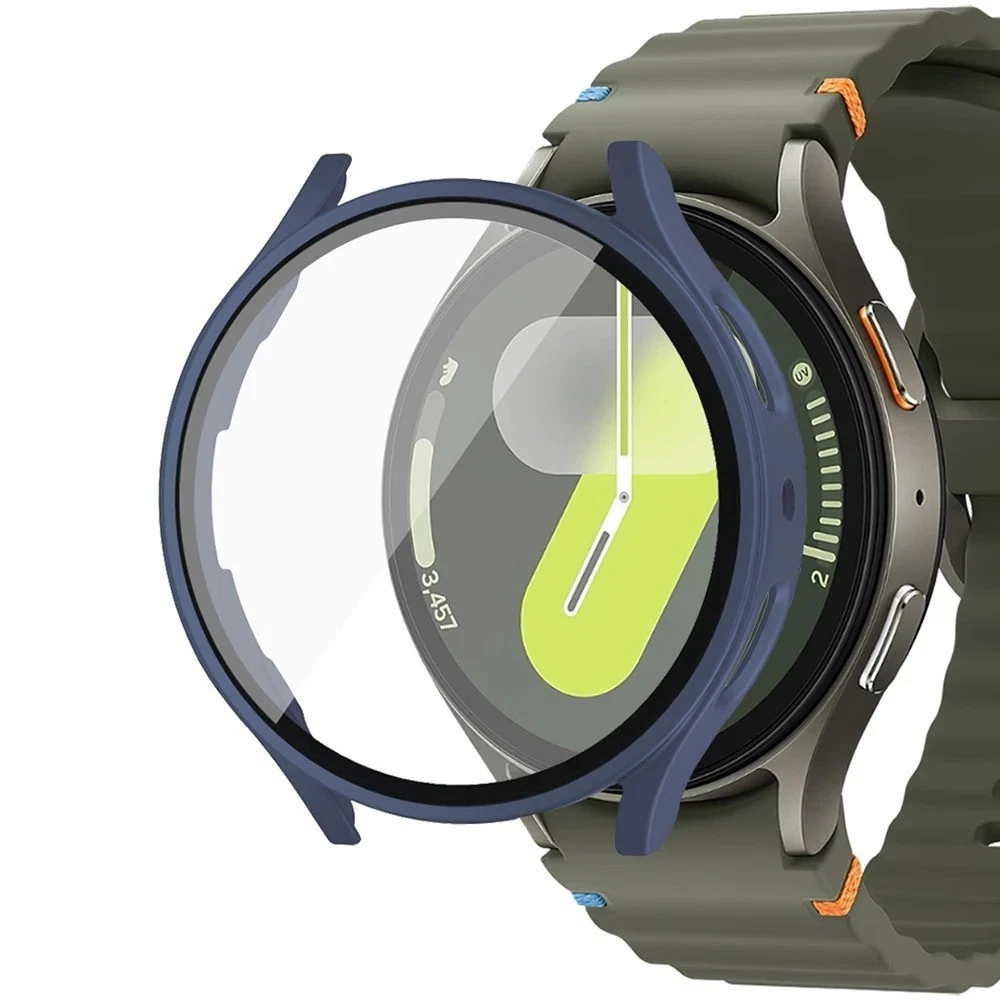 Samsung Galaxy Watch 7/6/5 40mm & 44mm TPU Case Protector