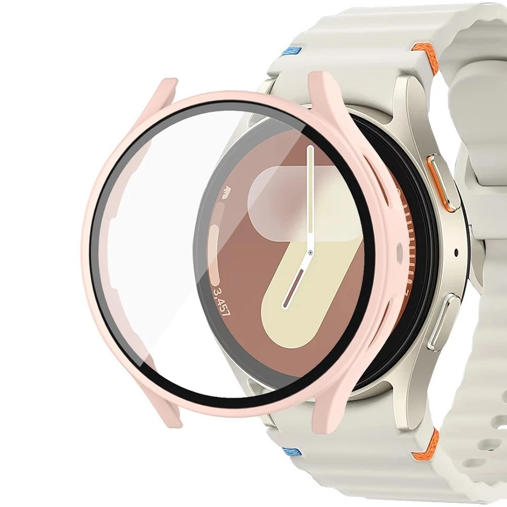 Samsung Galaxy Watch 7/6/5 40mm & 44mm TPU Case Protector