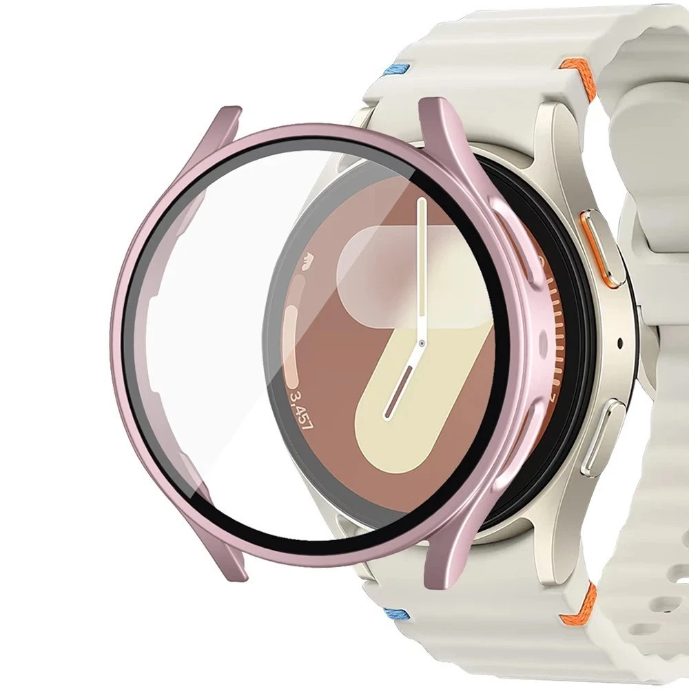 Samsung Galaxy Watch 7/6/5 40mm & 44mm TPU Case Protector