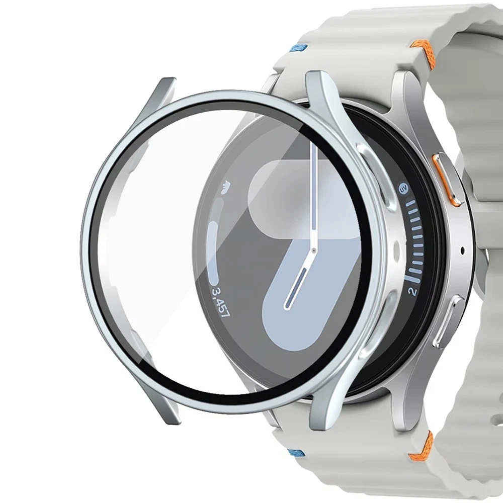Samsung Galaxy Watch 7/6/5 40mm & 44mm TPU Case Protector