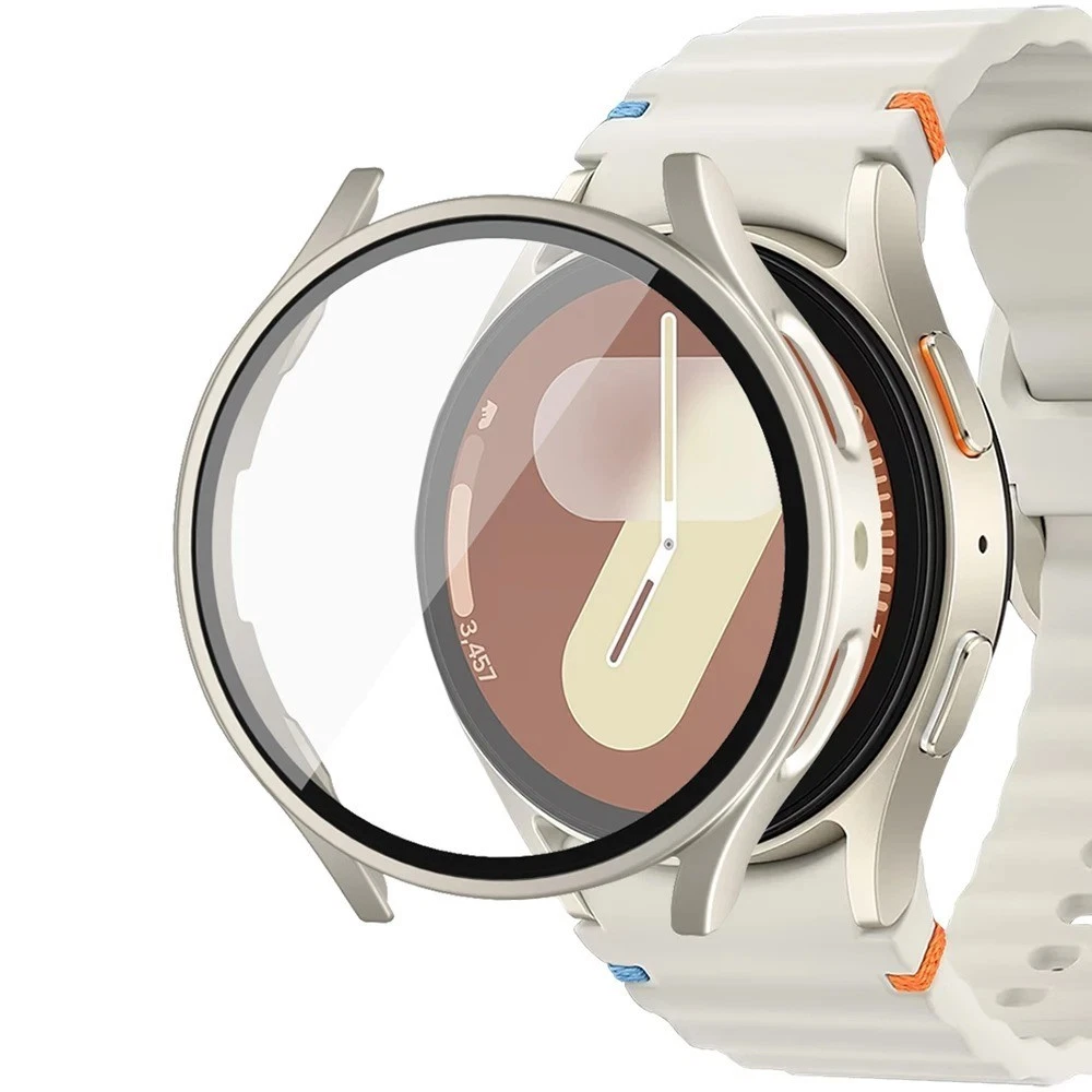 Samsung Galaxy Watch 7/6/5 40mm & 44mm TPU Case Protector