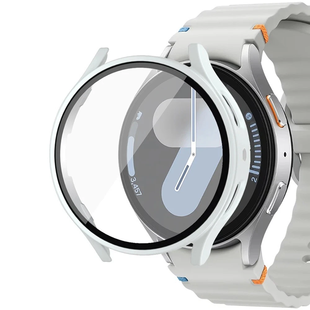 Samsung Galaxy Watch 7/6/5 40mm & 44mm TPU Case Protector