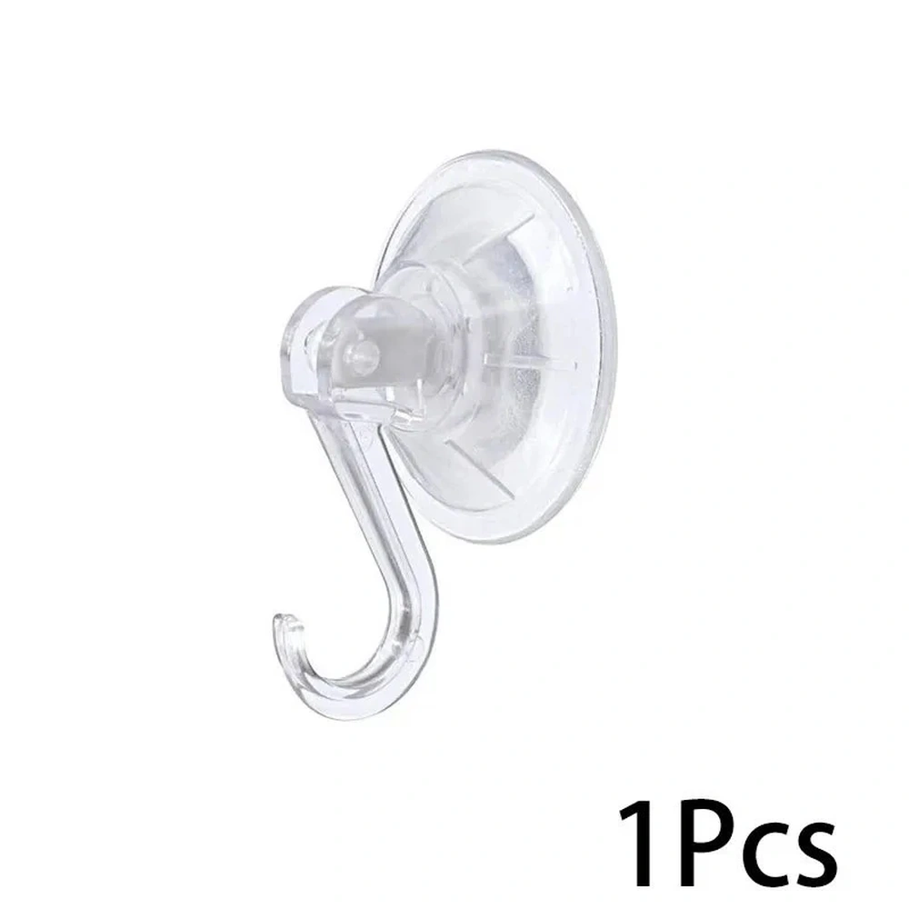 Large Lever Action Suction Hook for Kitchen & Bathroom UK - Image 2