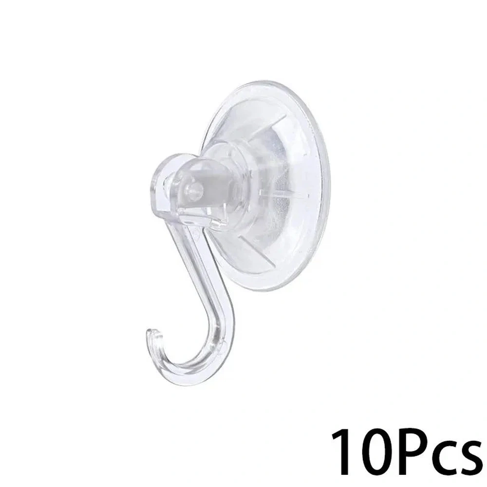 Large Lever Action Suction Hook for Kitchen & Bathroom UK - Image 5
