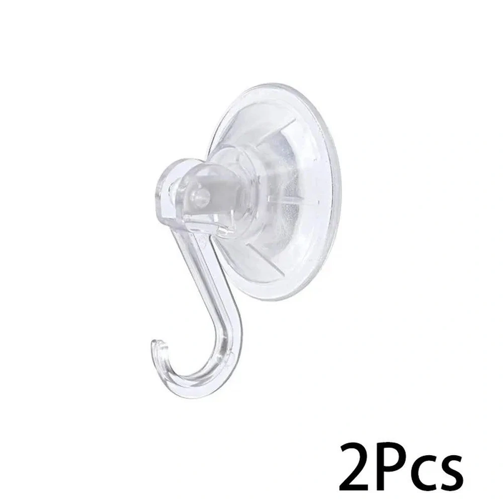 Large Lever Action Suction Hook for Kitchen & Bathroom UK - Image 3