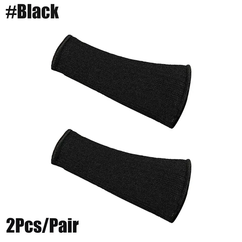 Cut Resistant Arm Sleeves | Forearm Protectors for Gardening & Work UK - Image 5