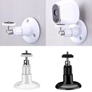 Wall Mount Bracket for Ring Stick Up Cam Wired & Battery UK