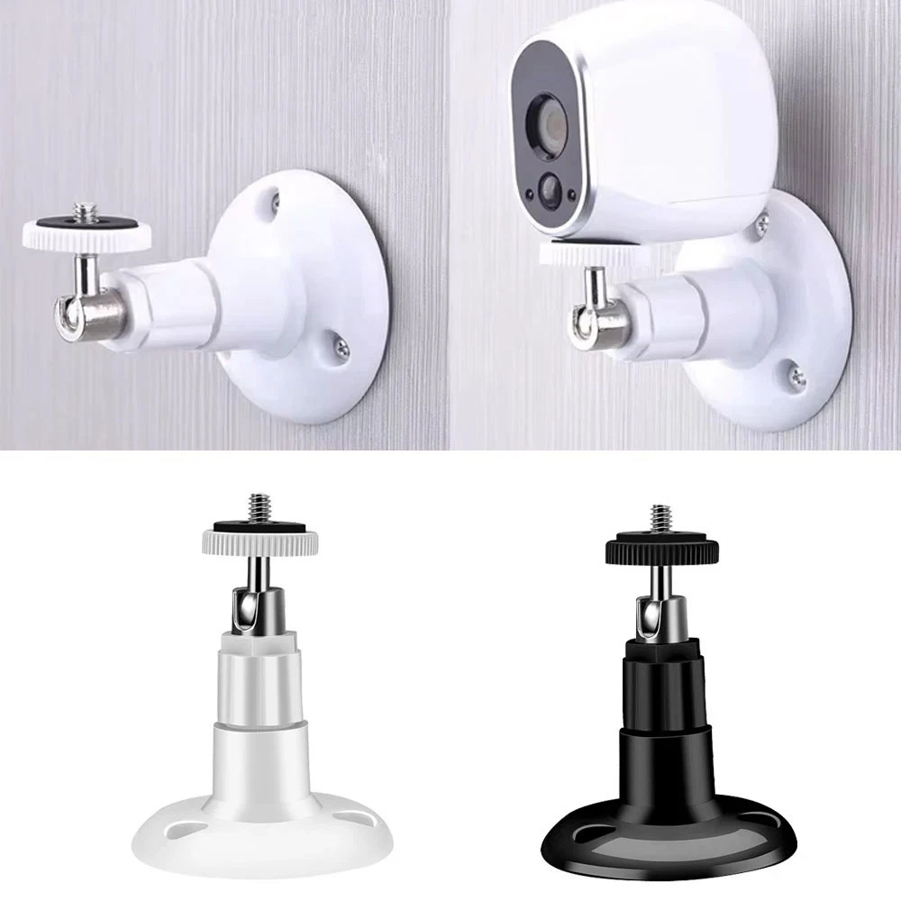 Wall Mount Bracket for Ring Stick Up Cam Wired & Battery UK