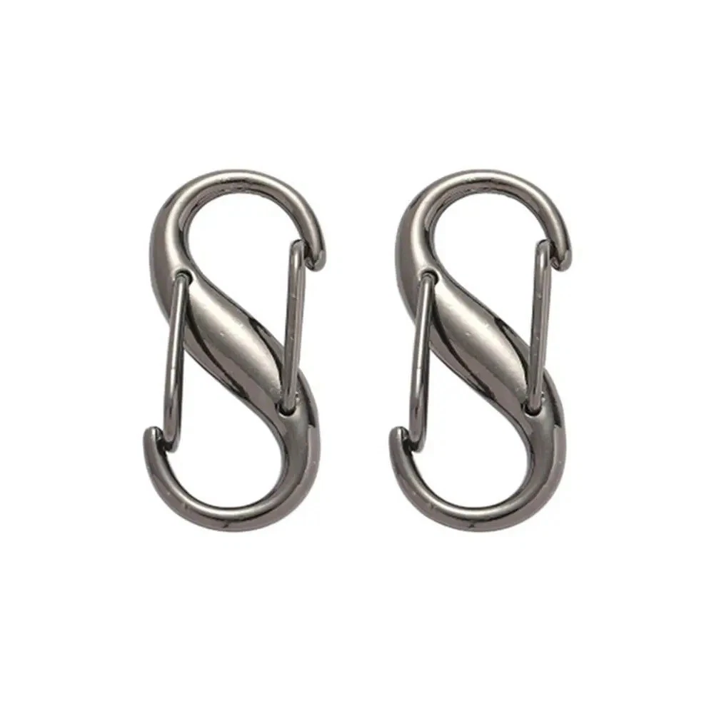 S-Shape Jewellery Clasp Hook | Necklace & Bracelet Connector UK