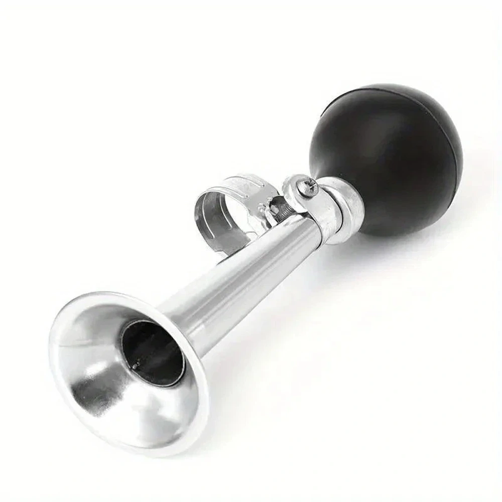 Traditional Bicycle Air Horn | Squeeze Bulb Bike Hooter UK