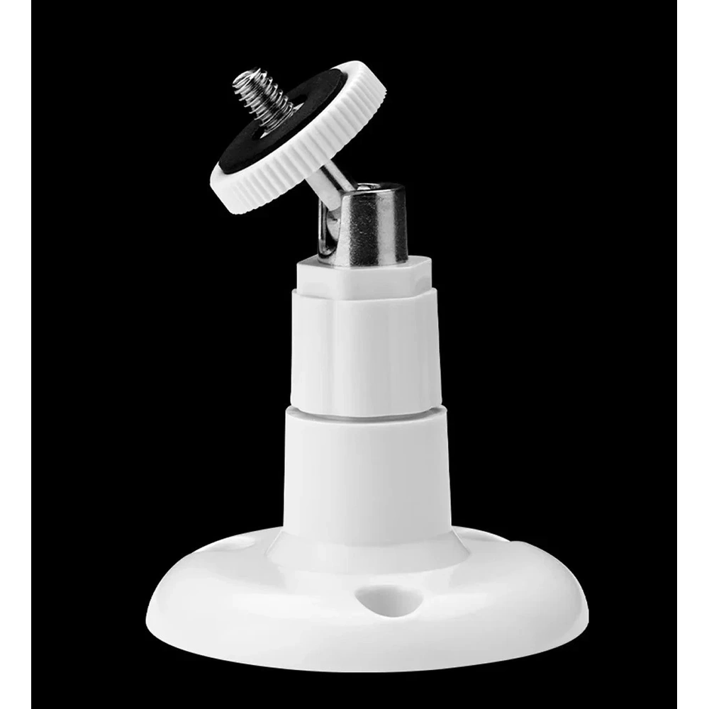 Wall Mount Bracket for Ring Stick Up Cam Wired & Battery UK - Image 2