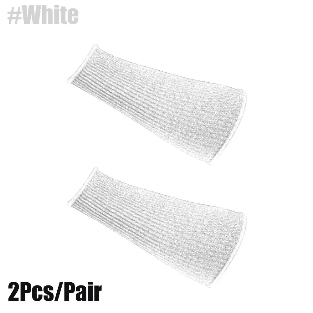 Cut Resistant Arm Sleeves | Forearm Protectors for Gardening & Work UK - Image 6