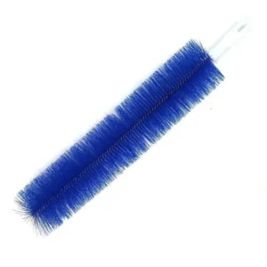 Bendable Fan Cleaning Brush | Ultra-Fine Long Handle Duster UK