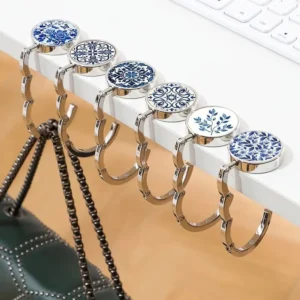 Folding Handbag Hook