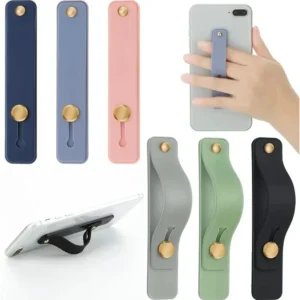 Pop-Out Phone Grip & Stand for iPhone & Samsung UK
