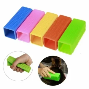Rubber Pet Hair Remover for Car, Sofa & Carpet UK