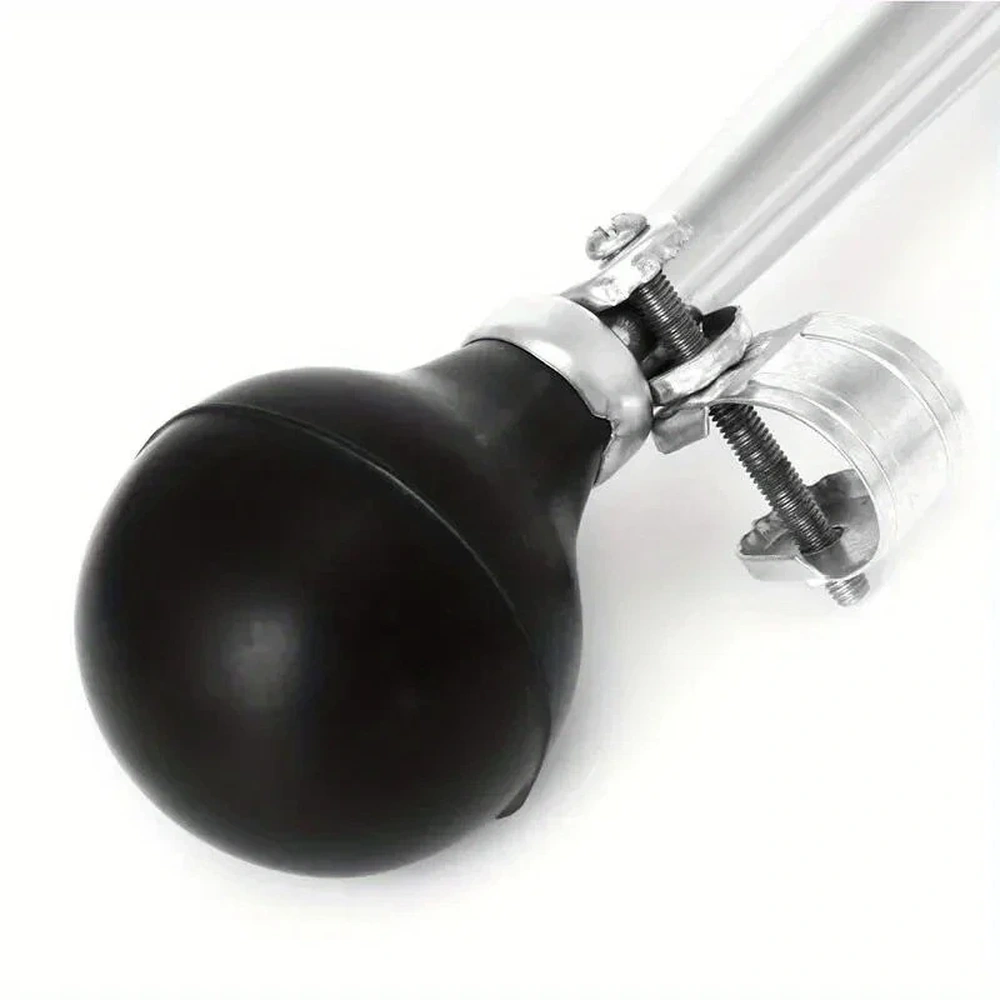 Traditional Bicycle Air Horn | Squeeze Bulb Bike Hooter UK - Image 2
