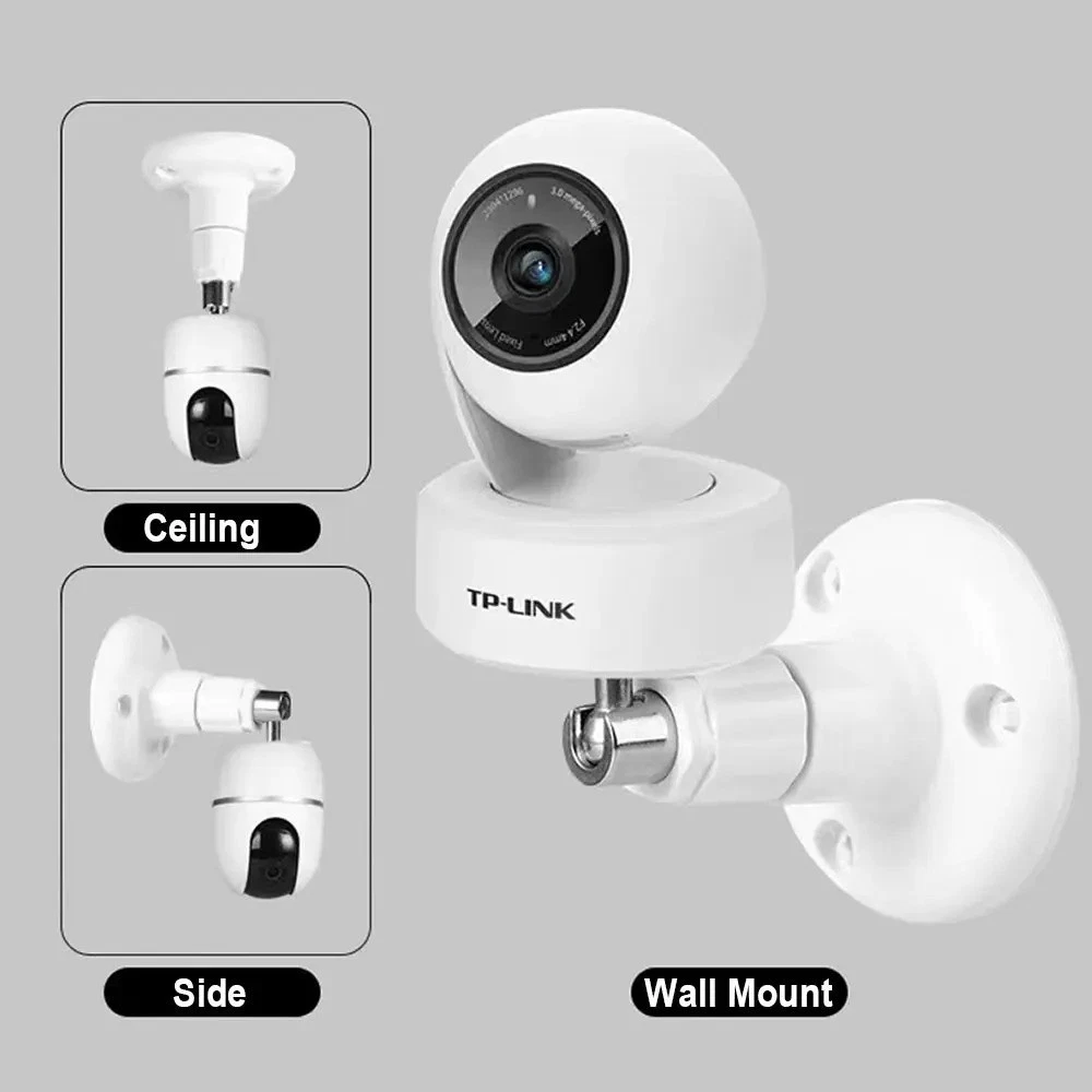 Wall Mount Bracket for Ring Stick Up Cam Wired & Battery UK - Image 5