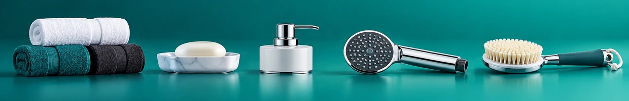 Bath items