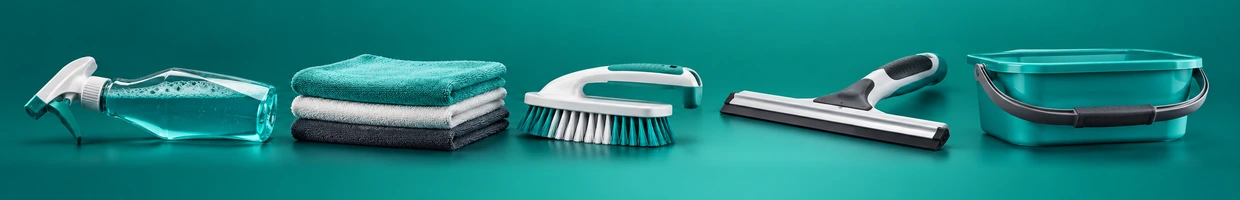 Cleaning Items