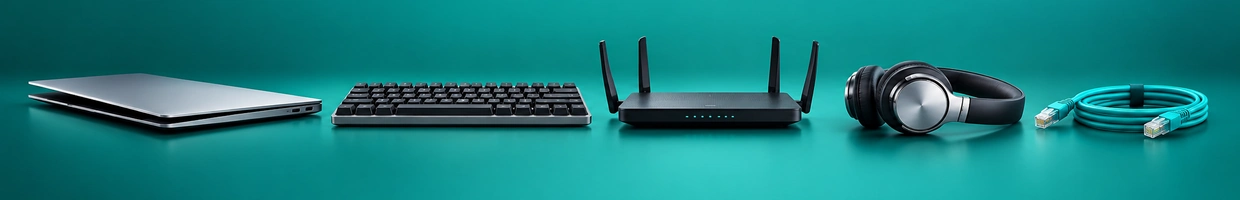 Computers & Networking