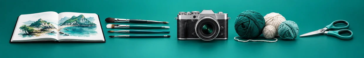 Hobbies & Leisure