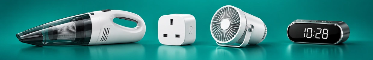 Home Gadgets