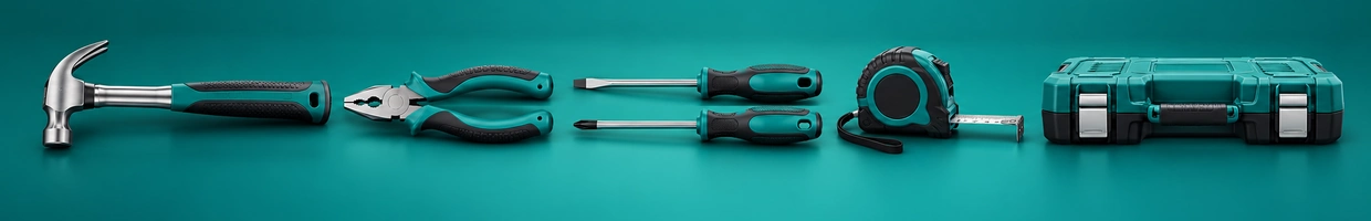 Maintenance Tools