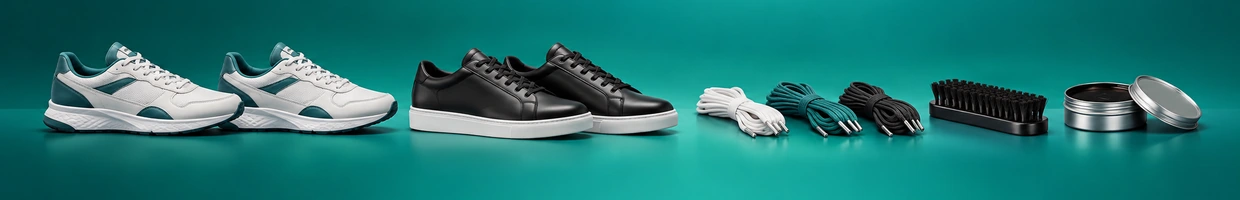 Shoes & Accessories